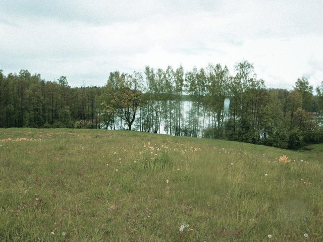 Suvieko piliakalnis